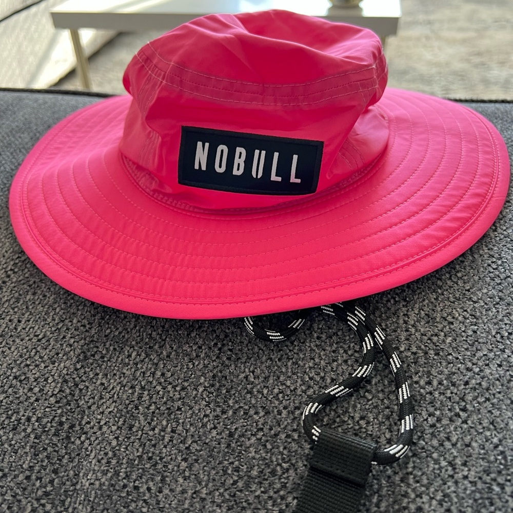 Nobull Boonie Hat